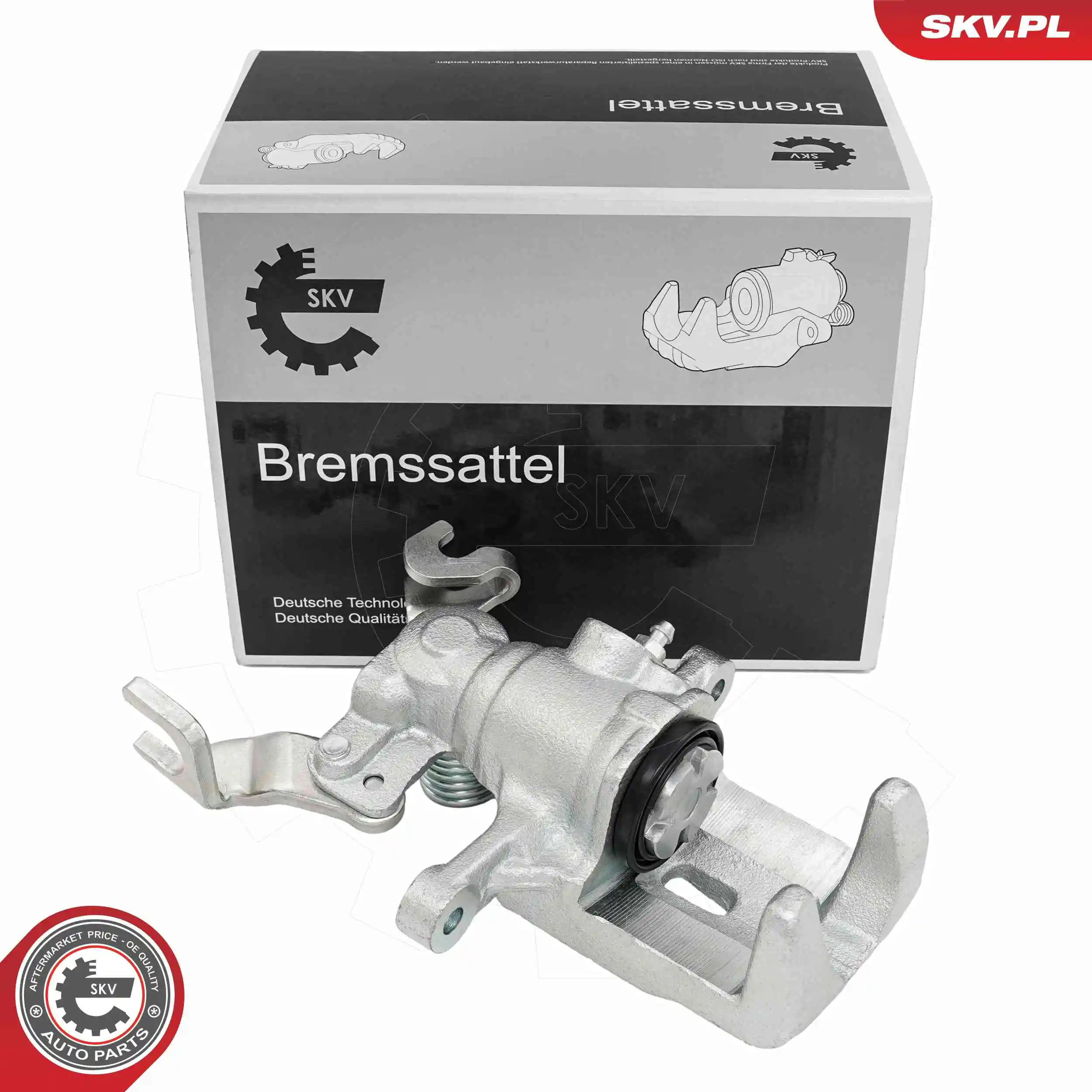 Brake Caliper